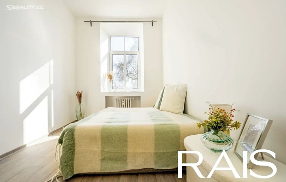 Prodej bytu 2+1 58 m² – fotografie 5
