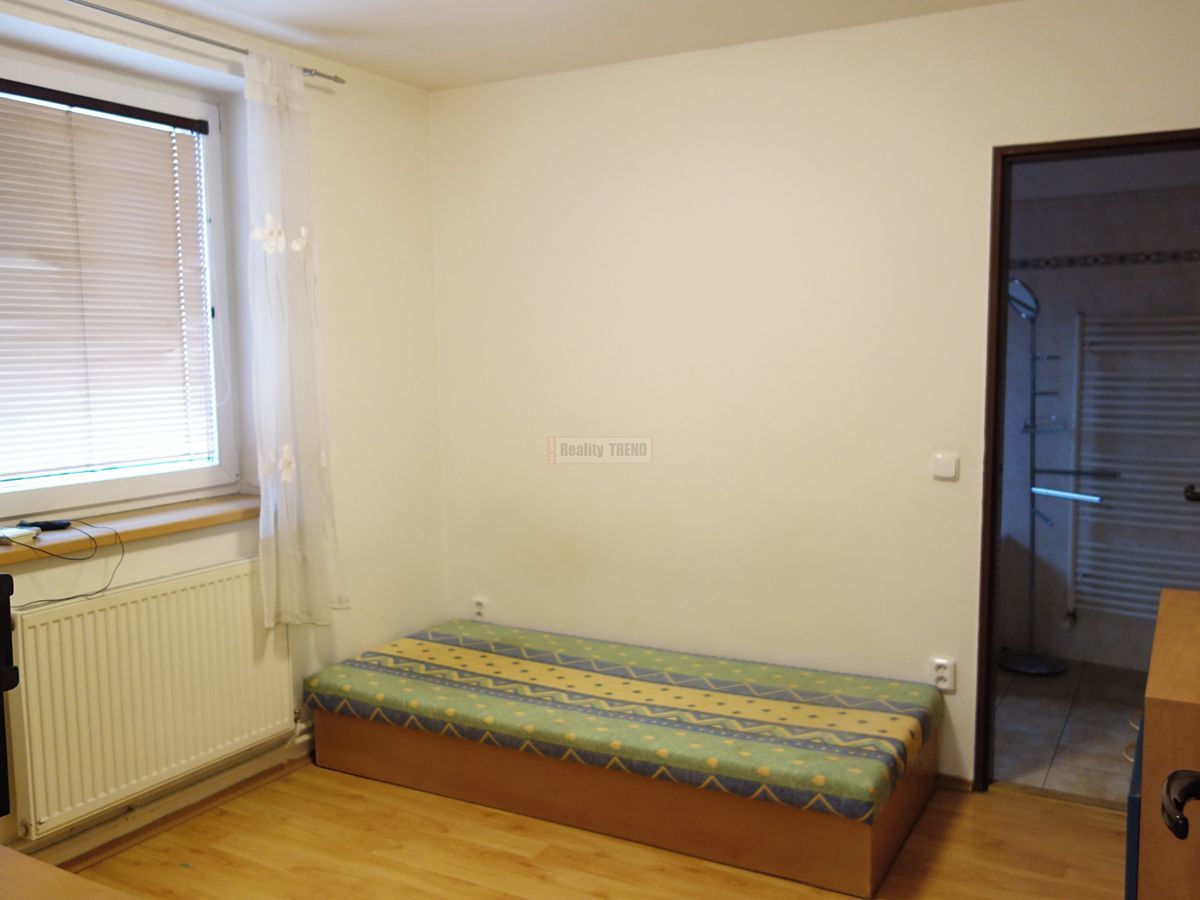 Pronájem bytu 3+1 85 m² – fotografie 3