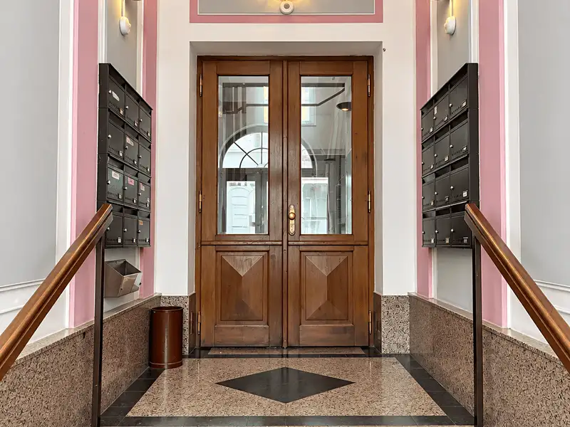 Pronájem bytu 3+kk 110 m², Praha – náhled fotky 3