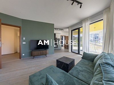 Pronájem bytu 2+kk 66 m²