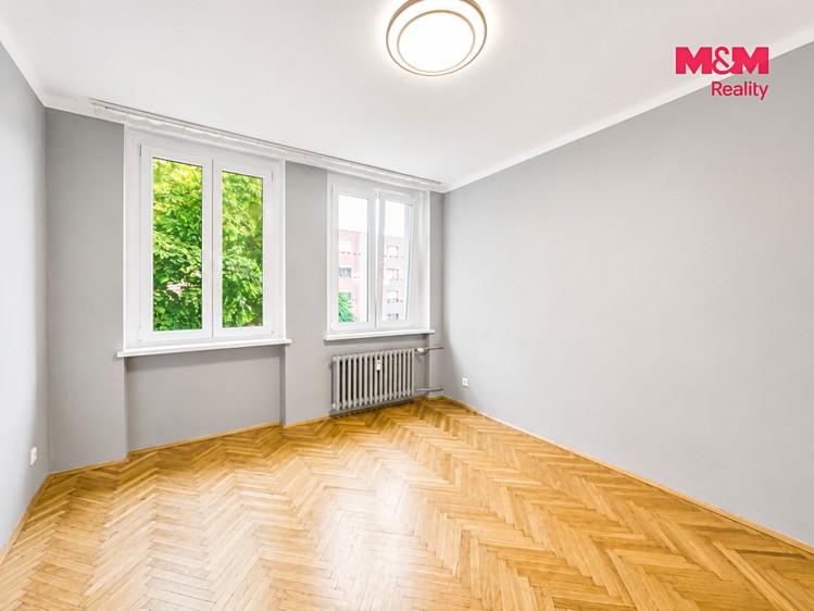 Wohnung 4+1 zum Kauf, 92 m² (2 von 19)