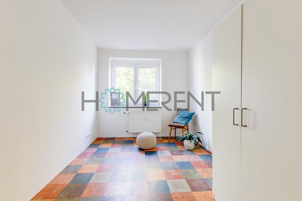 Pronájem bytu 3+kk 56 m² – fotografie 4