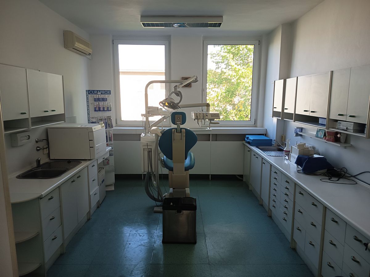 Pronájem specifického typu nemovitosti 18 m², Zlín – fotka 1 z 3