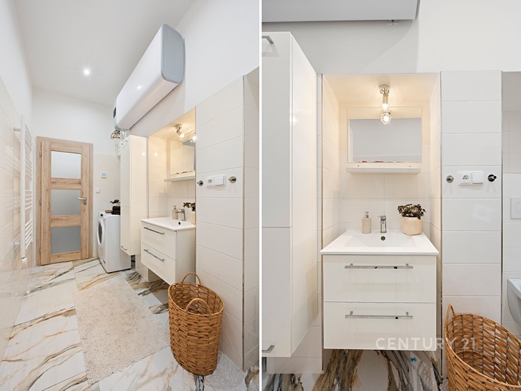 Квартира 3+kk на продаж, 69 м² (8 з 14)
