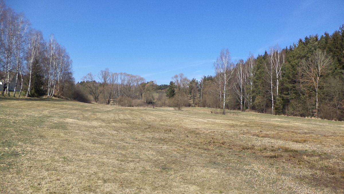 Prodej stavebního pozemku 1793 m² – fotografie 3