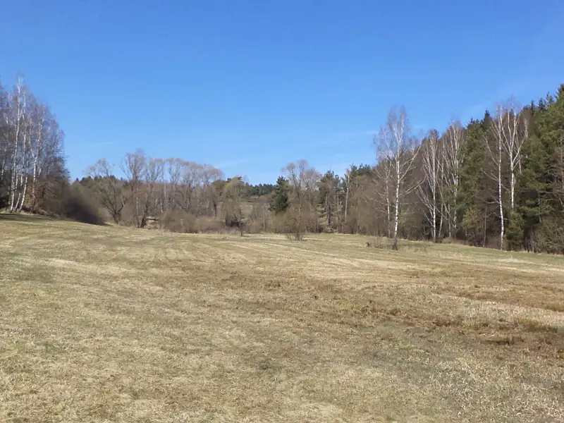 Prodej stavebního pozemku 1793 m², Kaplice – náhled fotky 3
