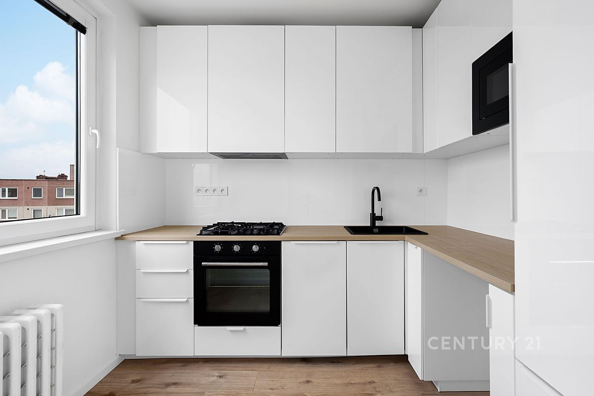 Pronájem bytu 2+1 43 m²