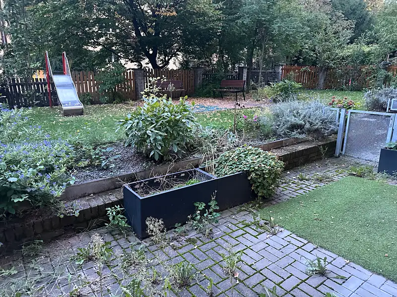 Pronájem bytu 2+kk 50 m², Praha – náhled fotky 3