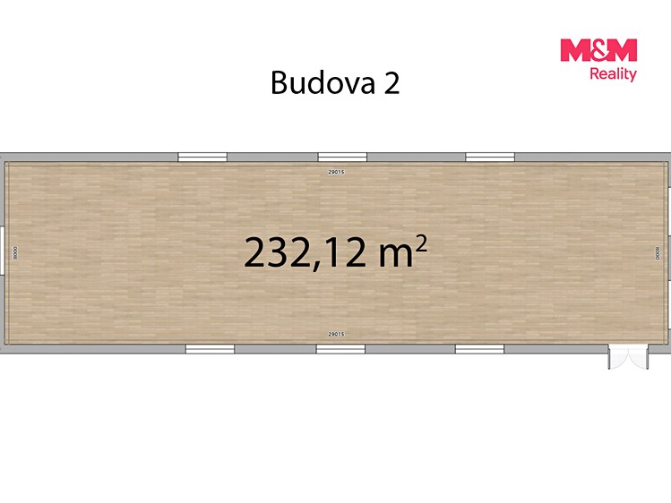 Prodej komerčního prostoru, 1 300 m² (15 z 28)