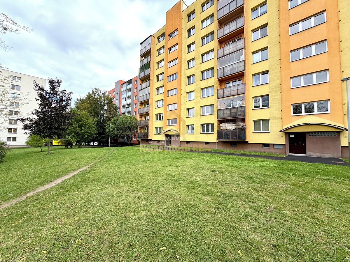 Pronájem bytu 1+1 40 m² – fotografie 5