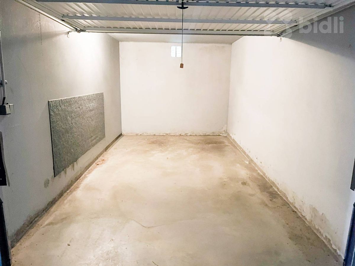 Prodej garáže 16 m² – fotografie 3