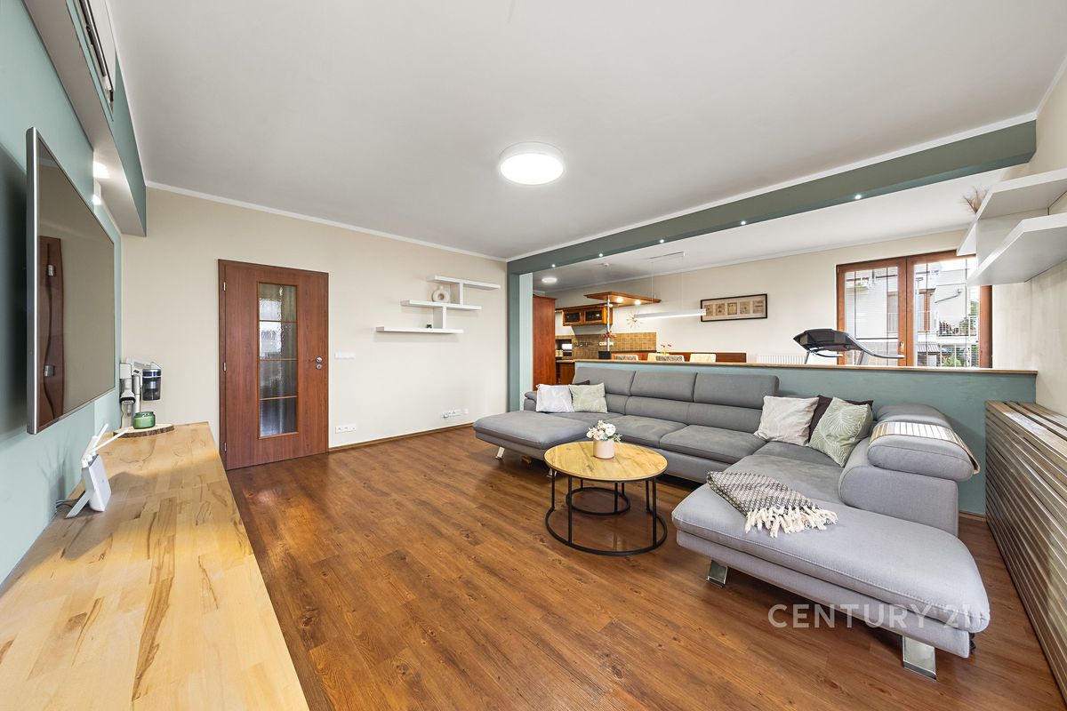 Prodej bytu 3+kk 110 m² – fotografie 2