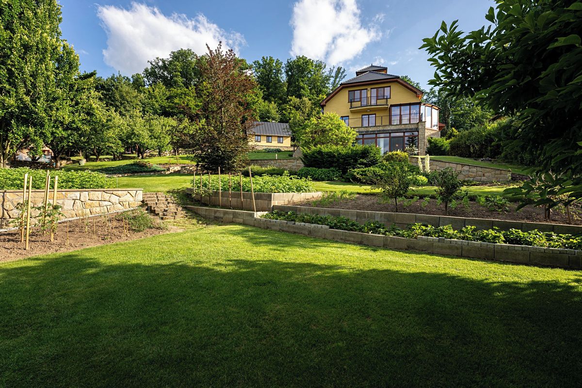 Prodej kanceláře 540 m² – fotografie 2