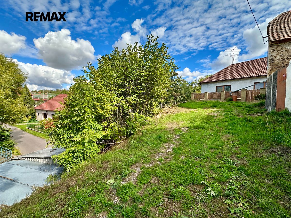 Prodej rodinného domu 29 m², pozemek 96 m² – fotografie 2