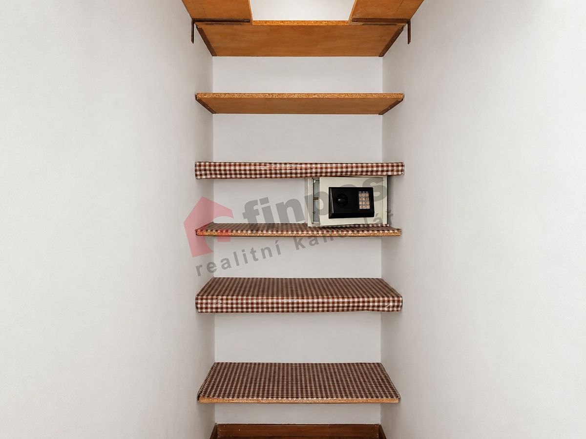 Pronájem bytu 1+1 40 m² – fotografie 5