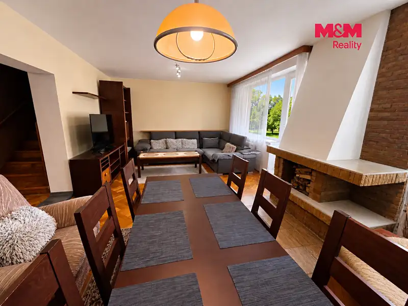 Prodej rodinného domu 122 m², pozemek 244 m², Prostějov – náhled fotky 3