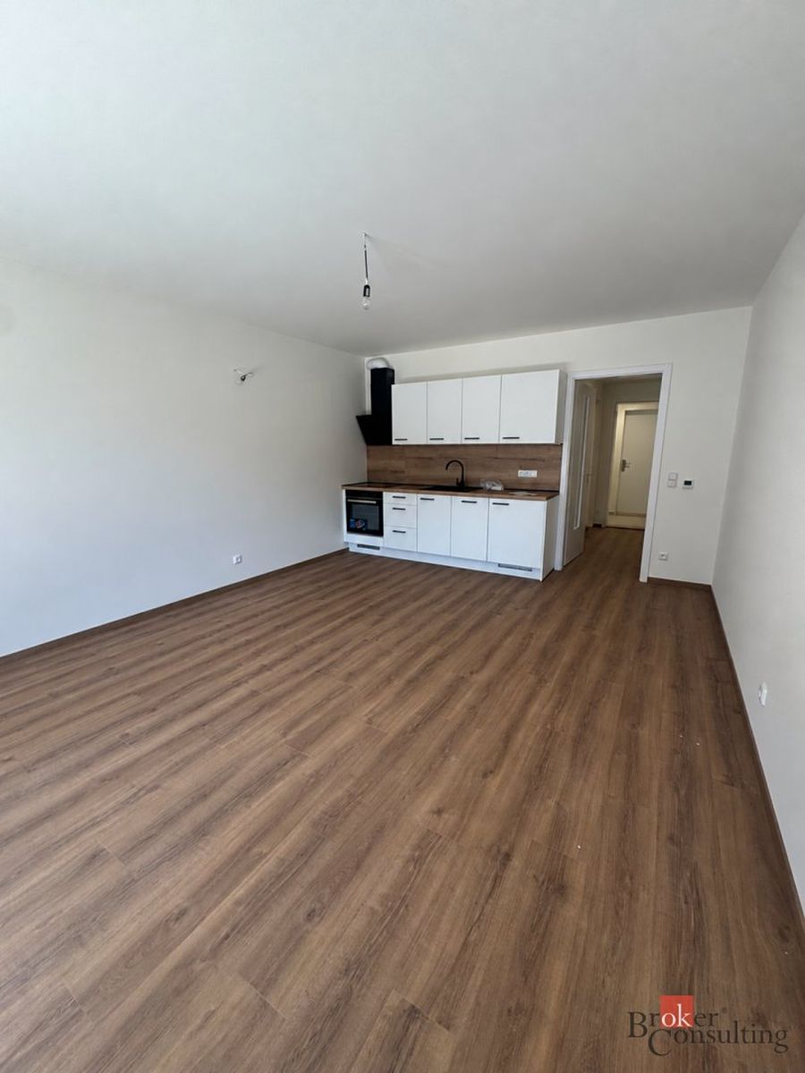 Pronájem bytu 1+kk 35 m² – fotografie 4