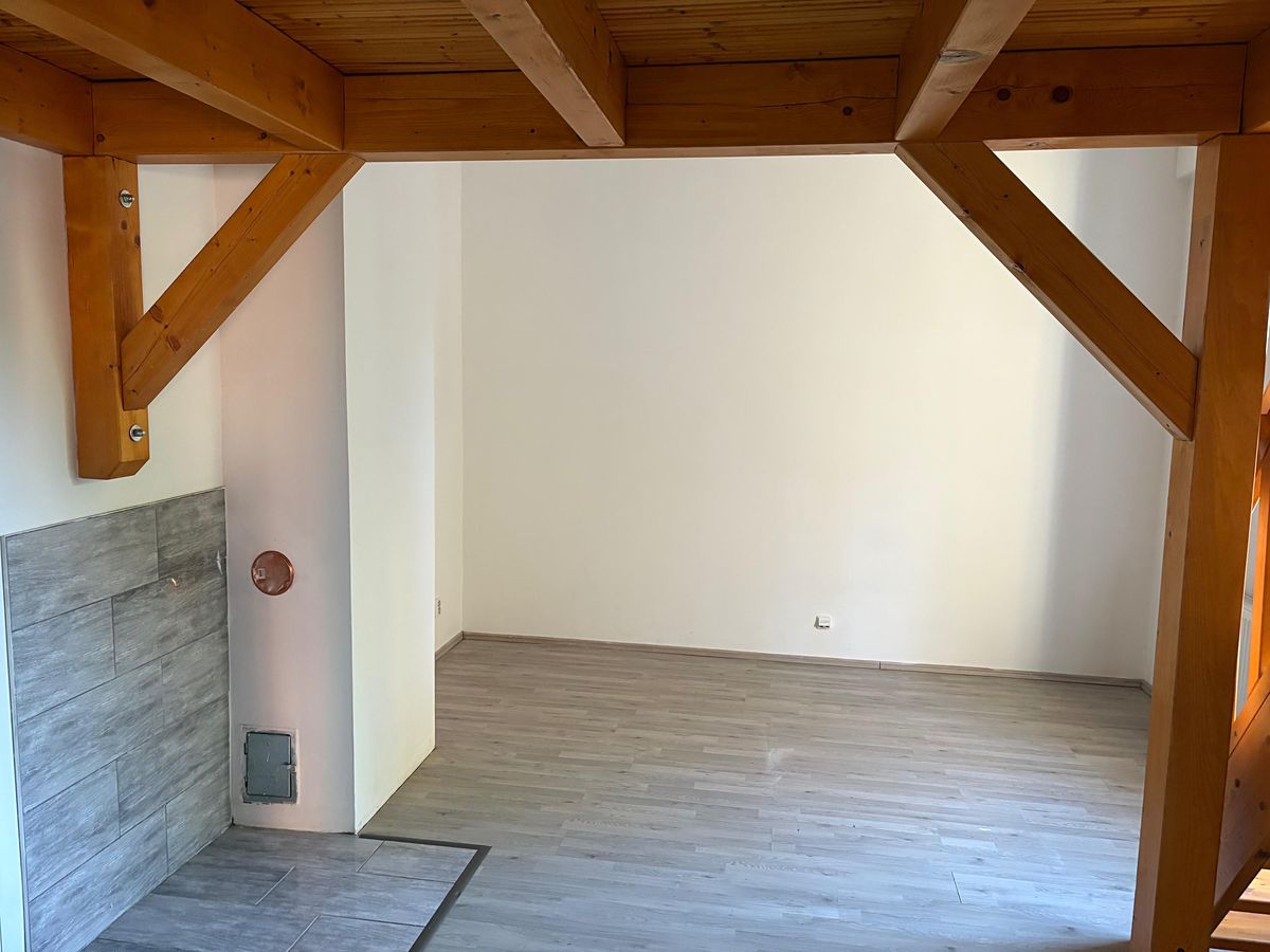 Pronájem bytu 1+1 51 m² – fotografie 4