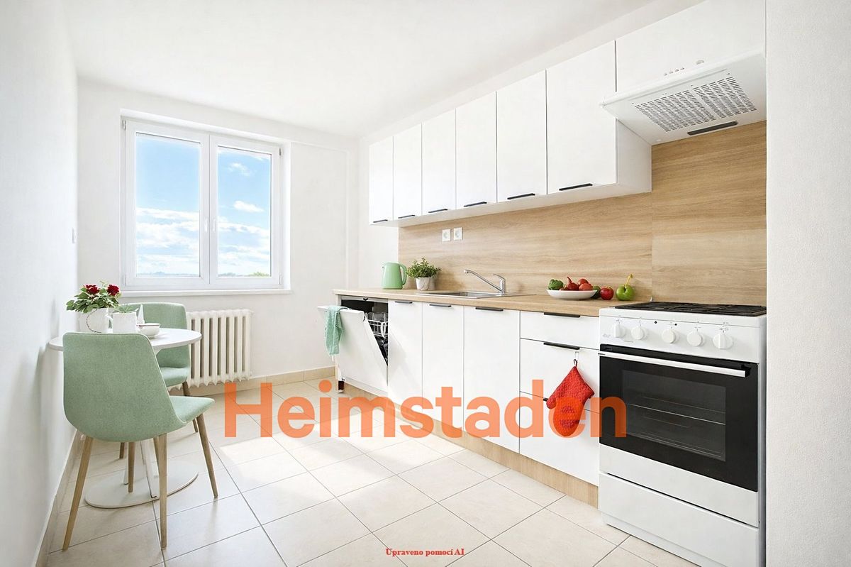 Pronájem bytu 3+1 76 m² – fotografie 2
