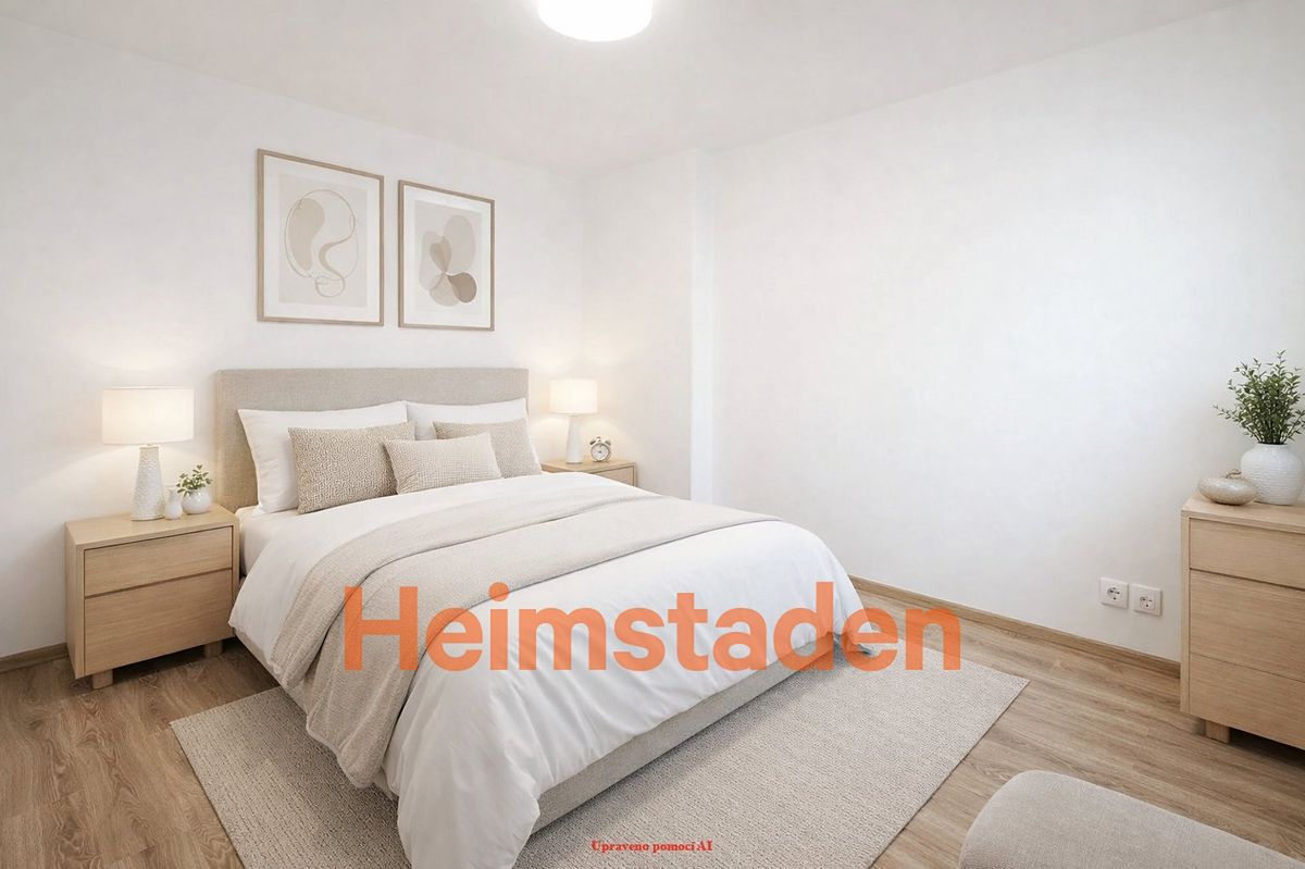 Pronájem bytu 1+1 24 m² – fotografie 4