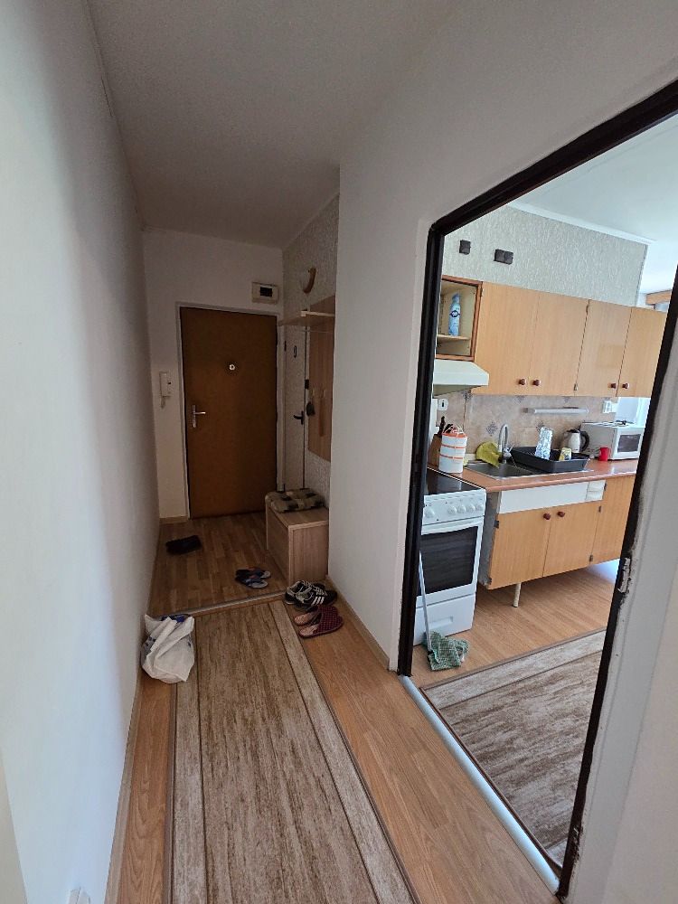 Prodej bytu 2+1 56 m² – fotografie 5