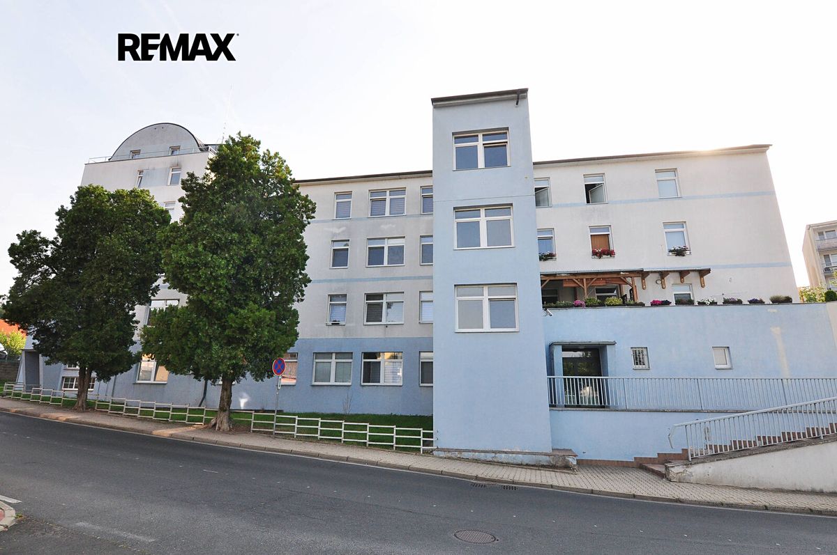 Prodej bytu 2+1 66 m²