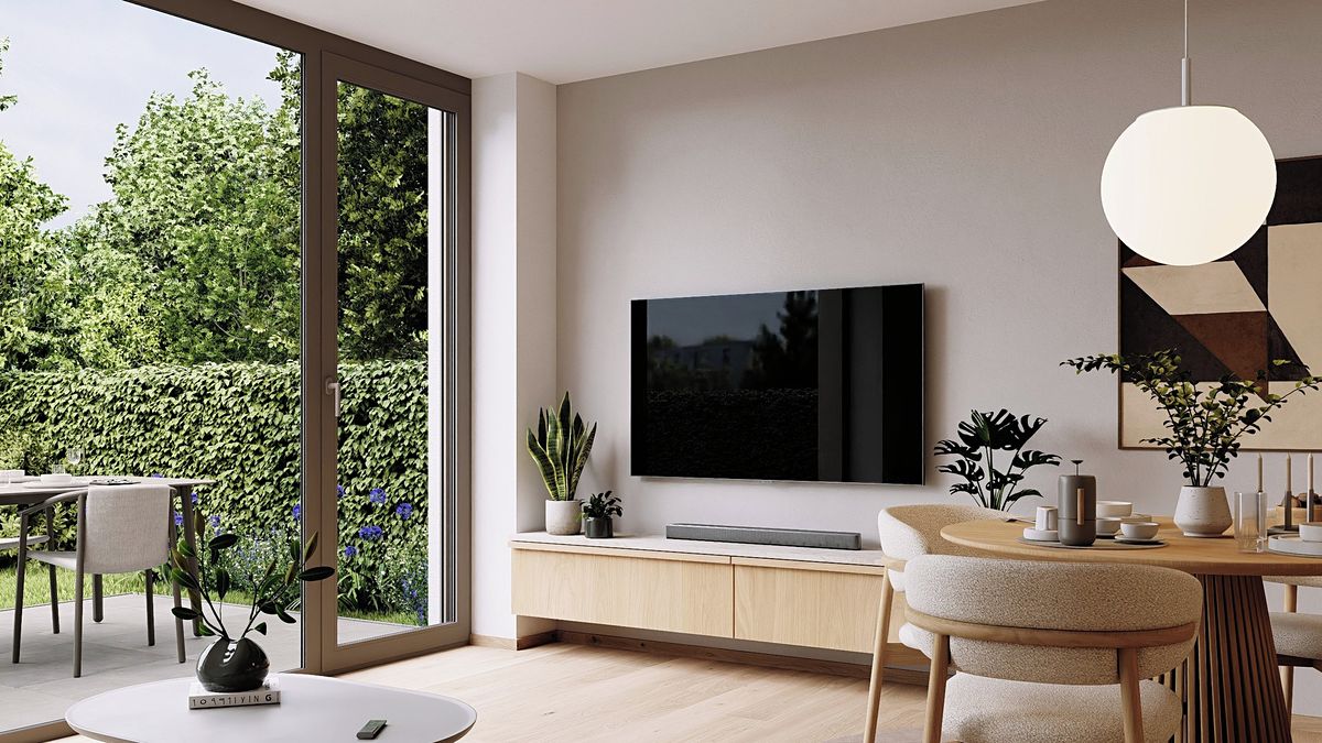 Prodej bytu 2+kk 62 m²
