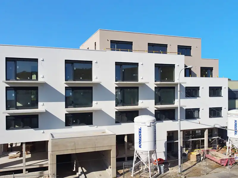 Prodej bytu 1+kk 36 m², Brno – náhled fotky 2