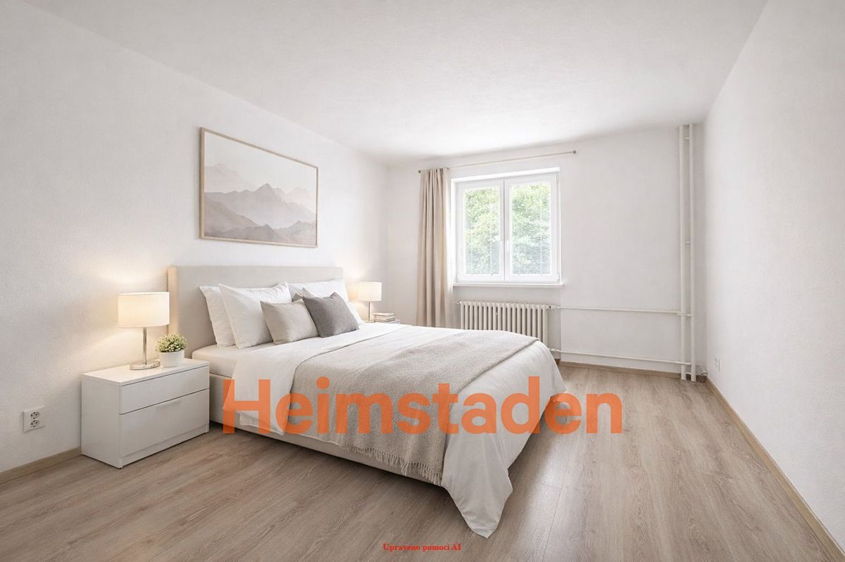 Pronájem bytu 3+1 73 m² – fotografie 2