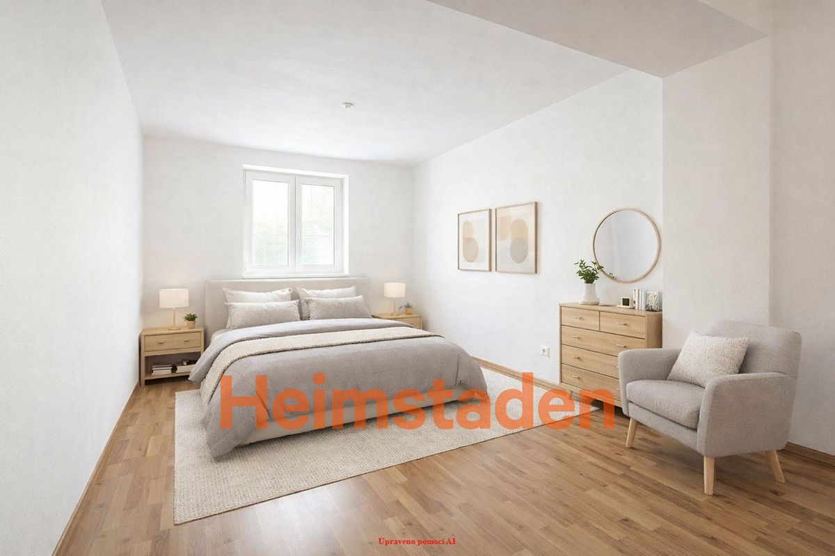 Pronájem bytu 3+kk 97 m² – fotografie 3