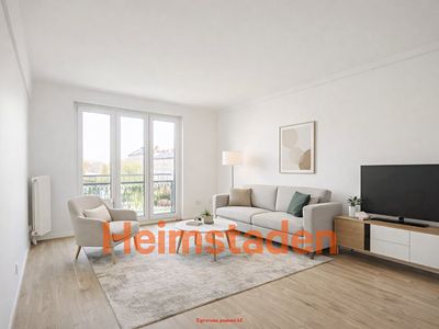 Pronájem bytu 2+1 57 m²