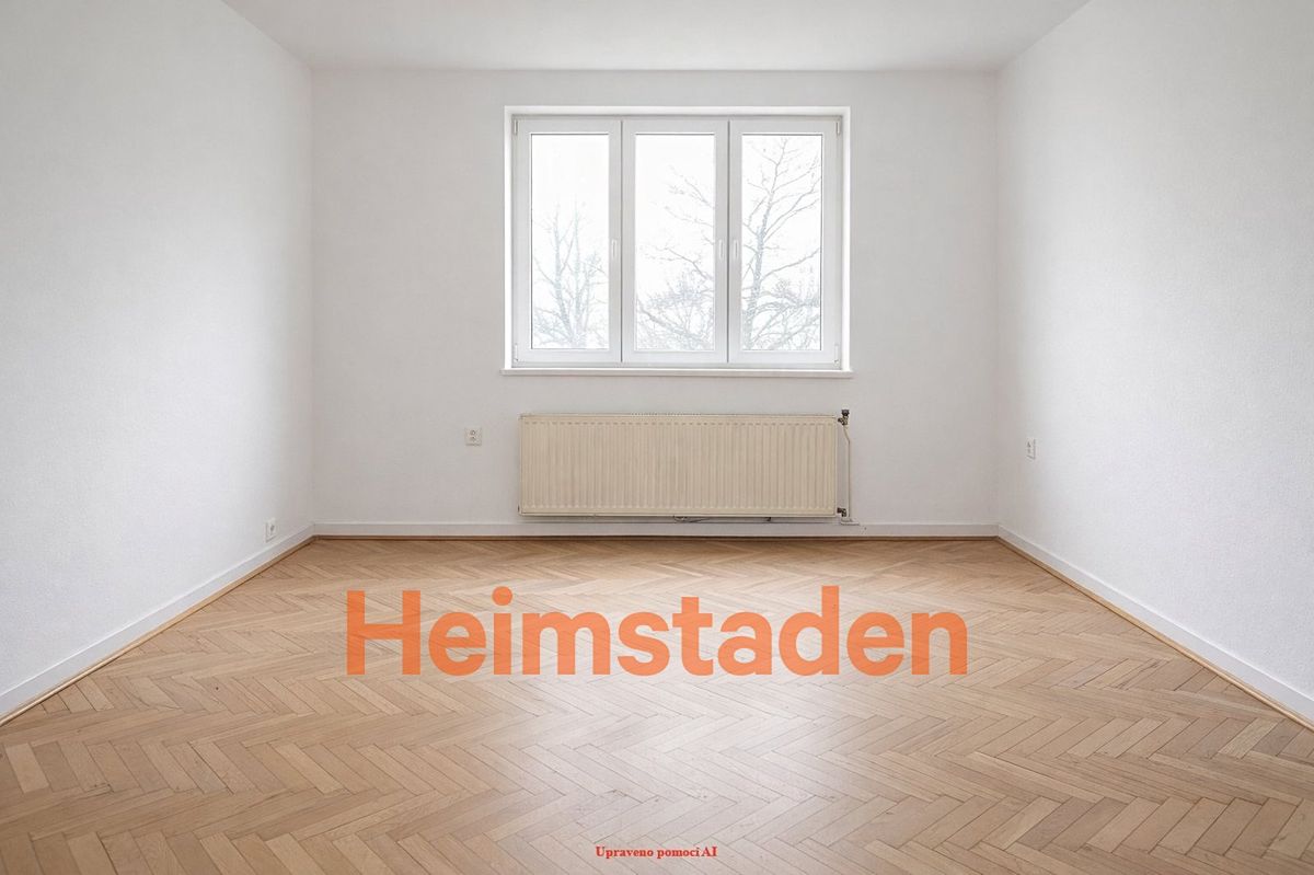 Pronájem bytu 4+1 102 m² – fotografie 4