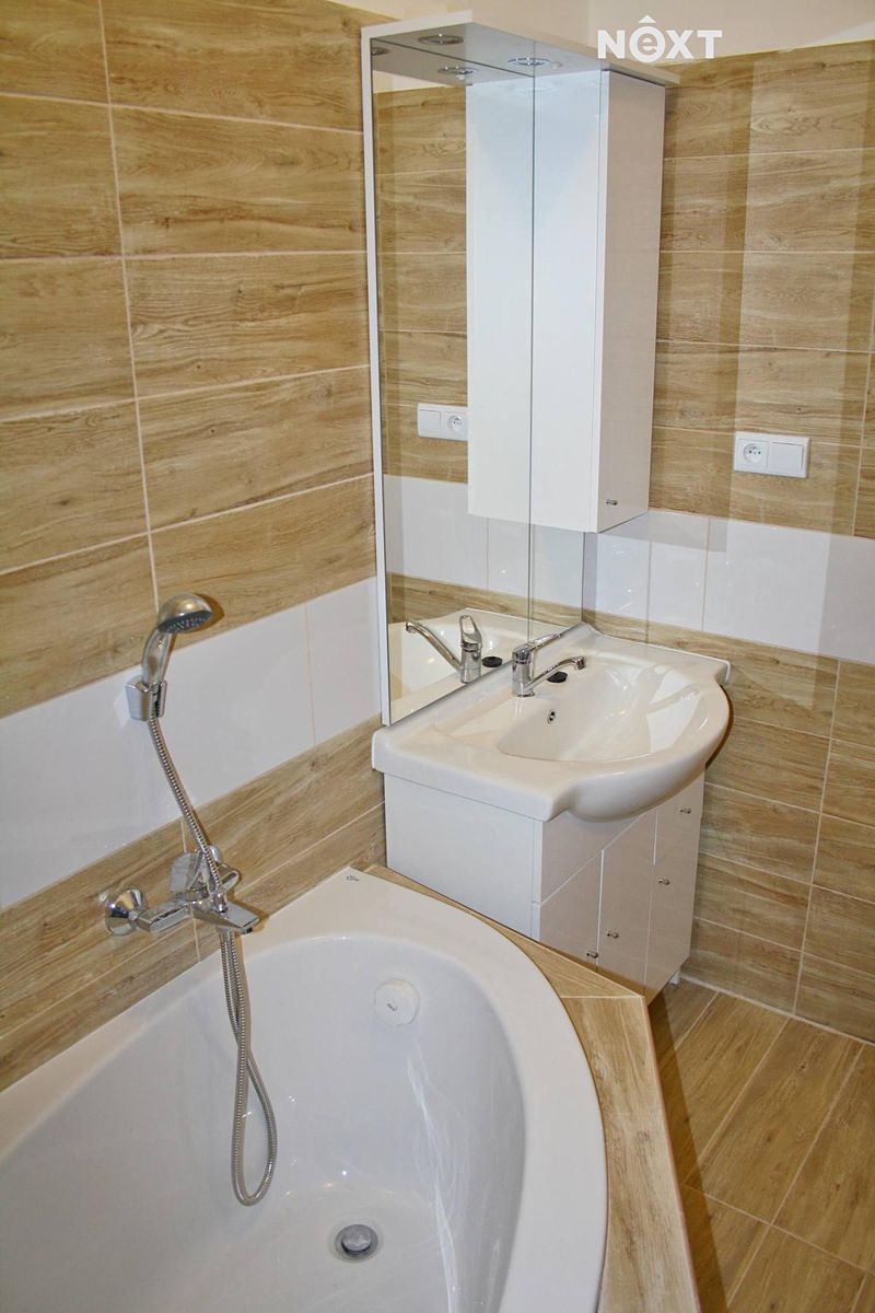 Pronájem bytu 1+1 36 m² – fotografie 5
