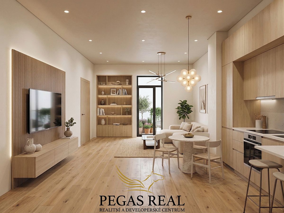 Prodej rodinného domu 217 m², pozemek 109 m²
