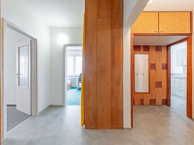 Wohnung 3+1 zum Kauf, 75 m² (14 von 22)
