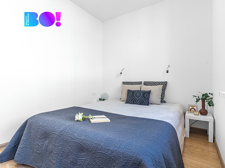 Квартира 2+1 на продаж, 50 м² (14 з 20)