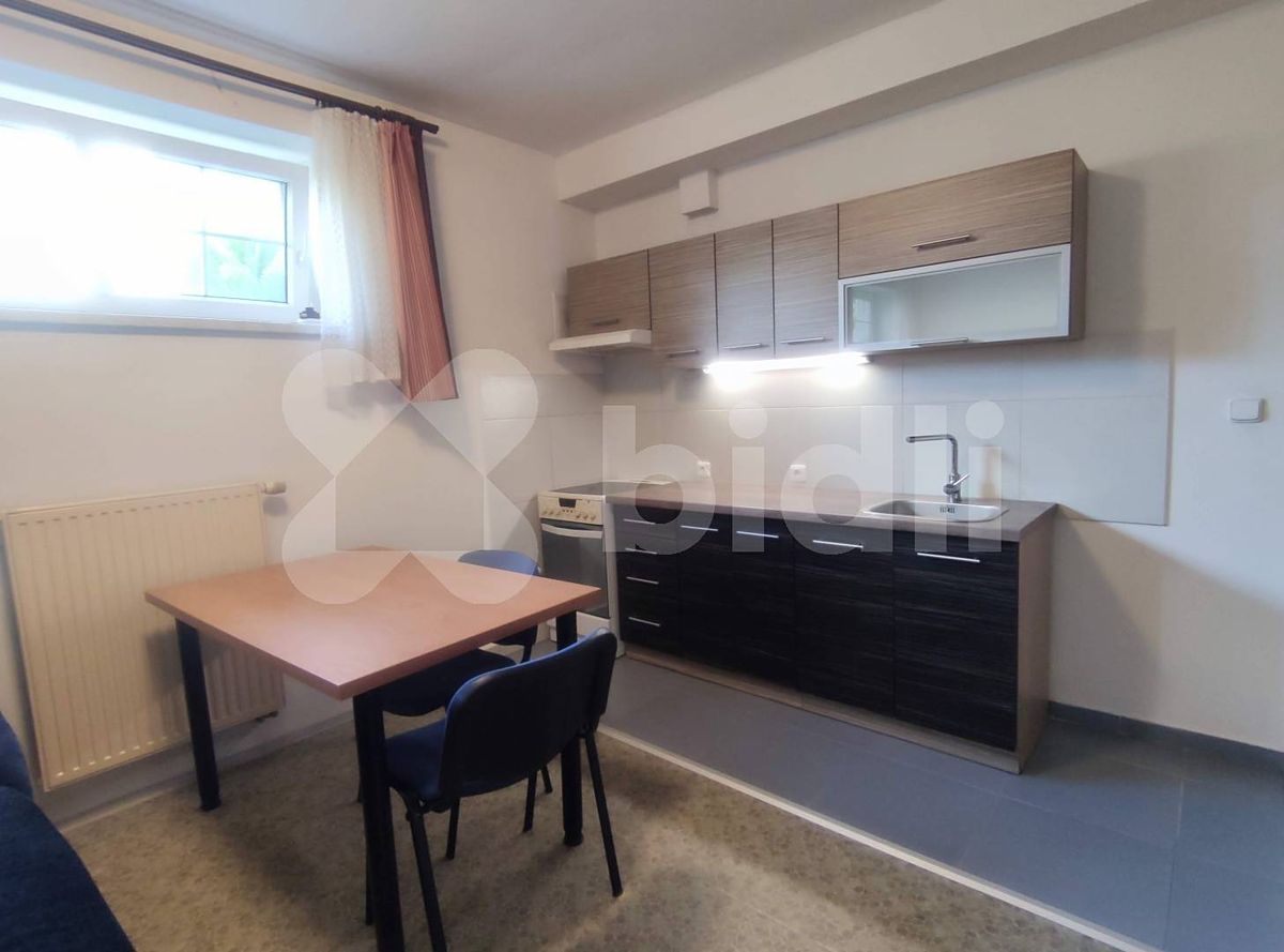 Pronájem bytu 2+kk 48 m² – fotografie 4