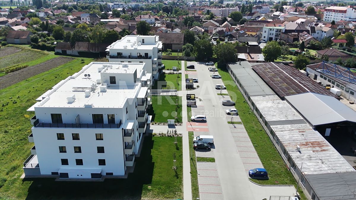 Pronájem bytu 2+kk 52 m² – fotografie 3