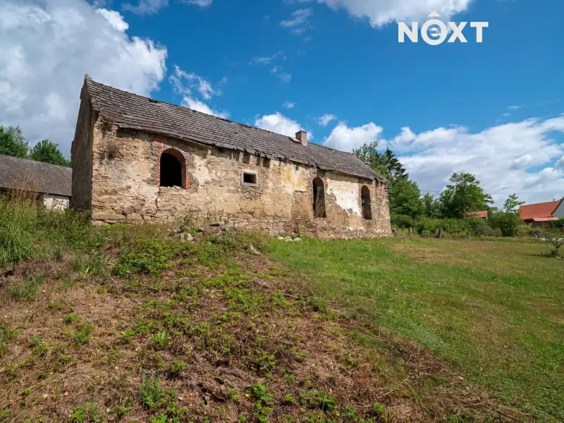 Prodej rodinného domu 71 m², pozemek 1744 m², Staré Město pod Landštejnem – náhled fotky 2