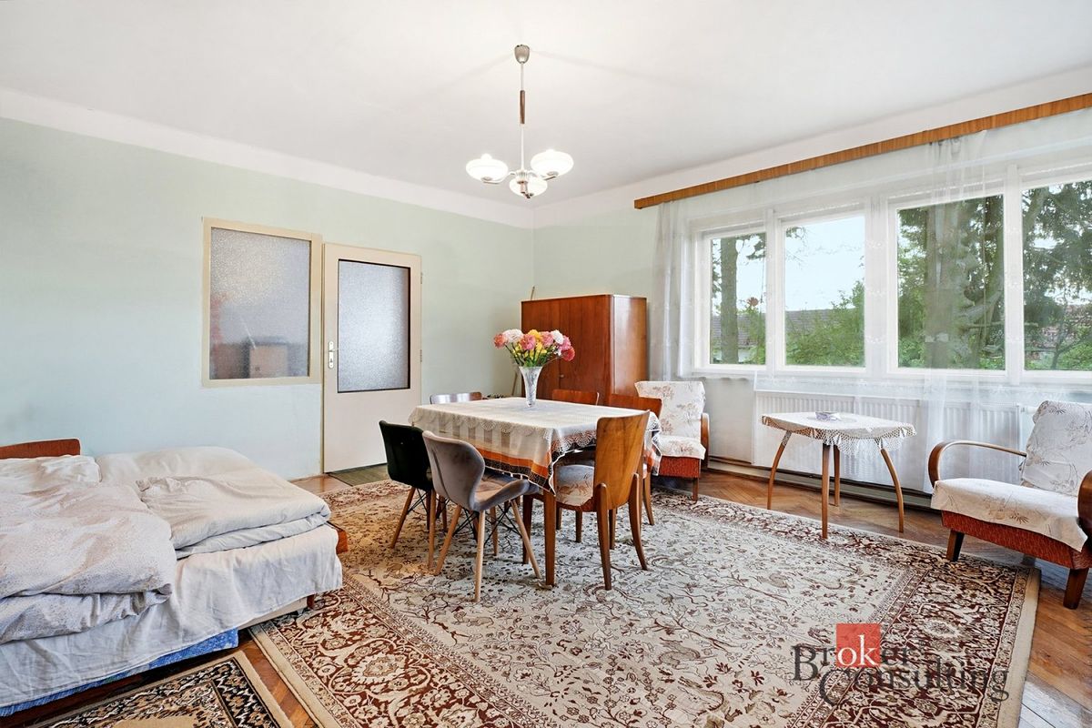 Prodej rodinného domu 136 m², pozemek 1281 m² – fotografie 4
