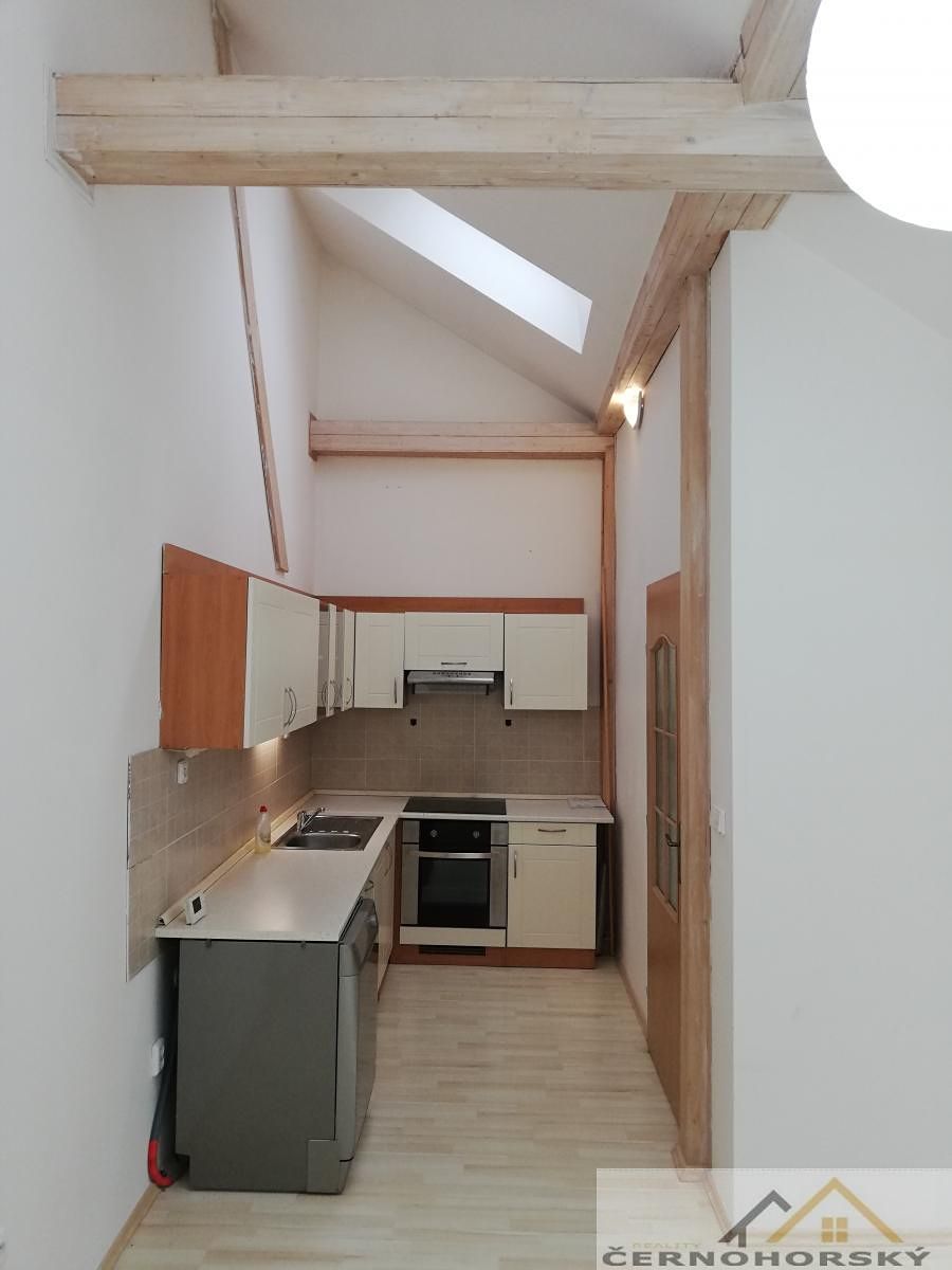 Pronájem bytu 2+kk 47 m²