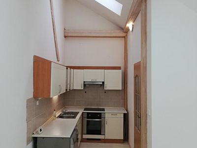 Pronájem bytu 2+kk 47 m²