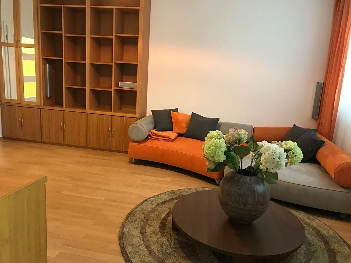 Pronájem bytu 2+1 79 m²