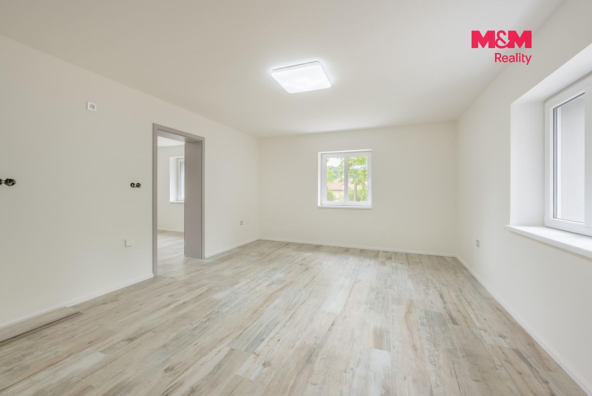 Prodej bytu 3+kk 68 m² – fotografie 2