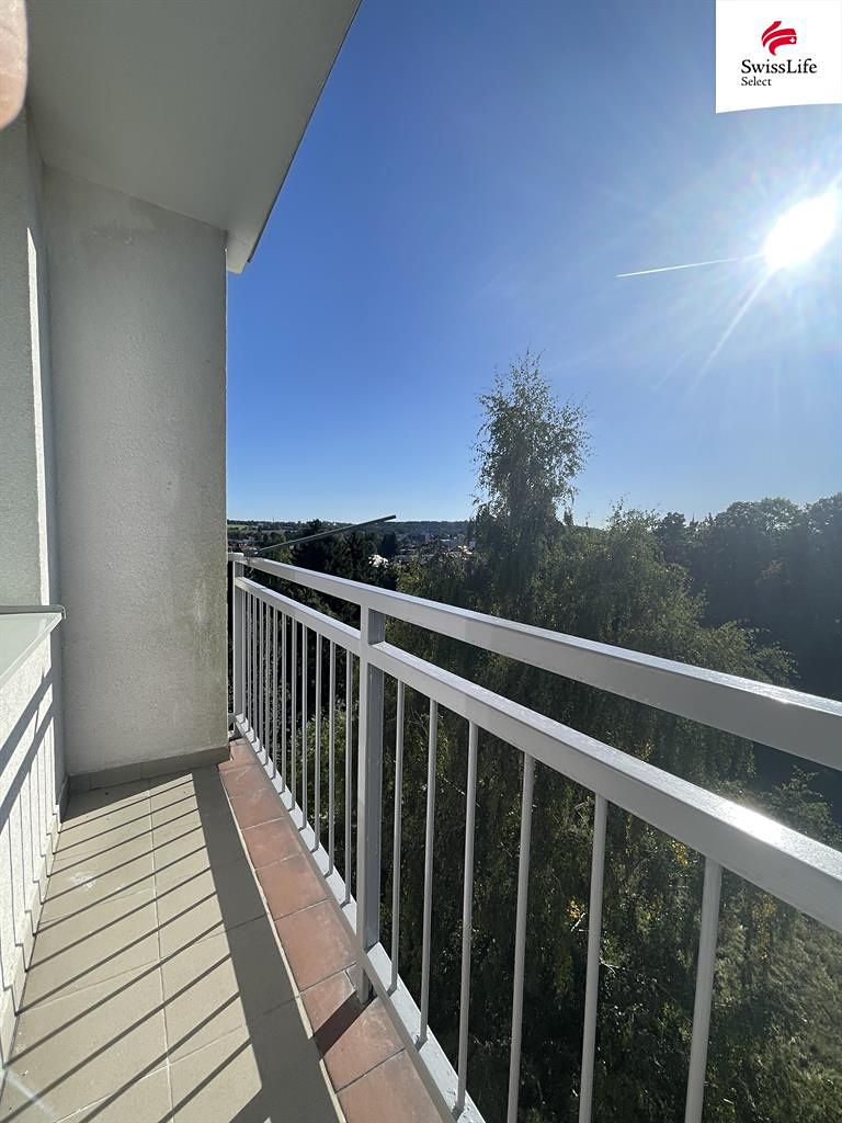 Pronájem bytu 1+1 40 m² – fotografie 3