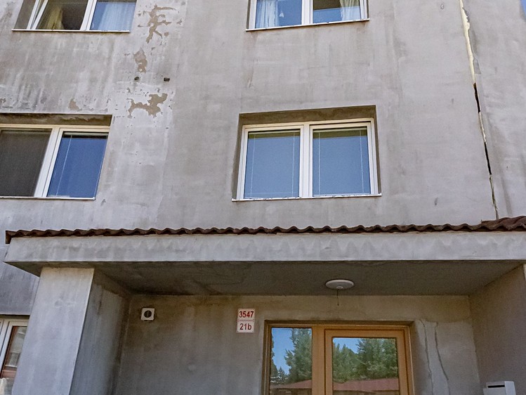 Dražba bytu 2+kk, 75 m² (22 z 22)