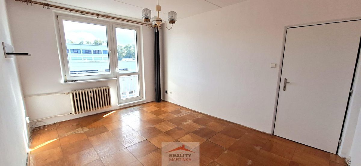 Pronájem bytu 2+1 54 m²