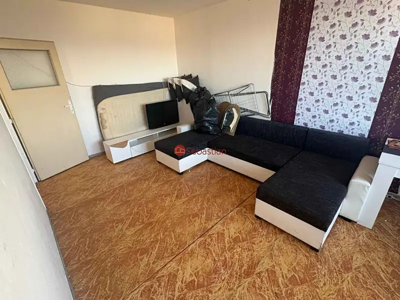 Prodej bytu 1+1 35 m², Most – náhled fotky 3