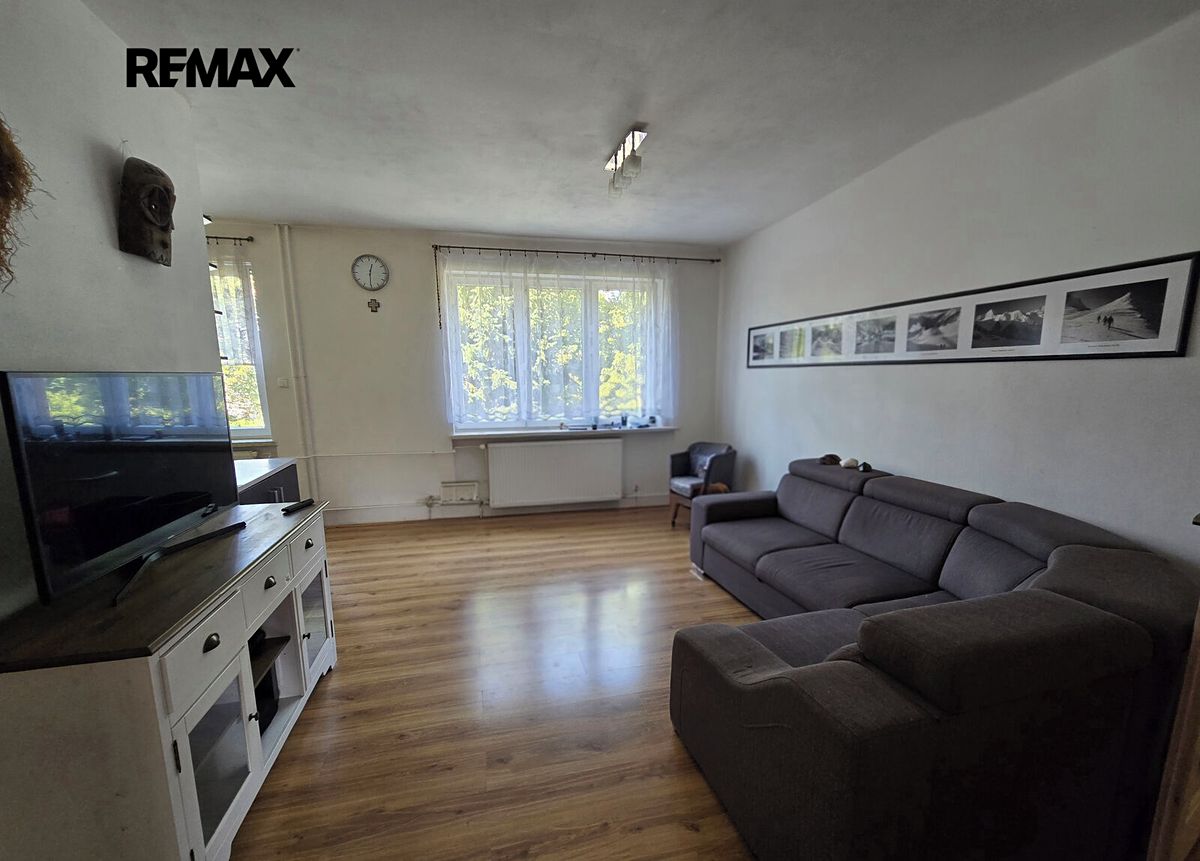 Pronájem bytu 4+1 74 m² – fotografie 4