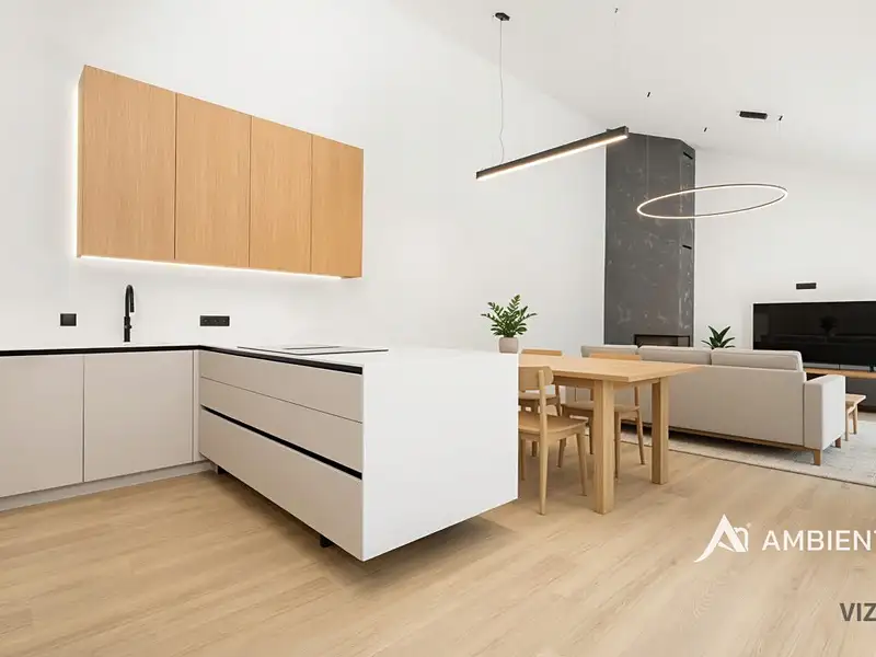Prodej rodinného domu 131 m², pozemek 285 m², Brno – náhled fotky 3